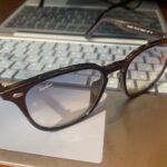 サングラス😎っていいよね。